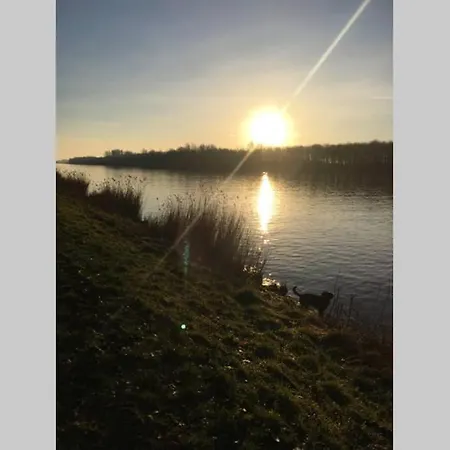 Wohlfuehlen Mitten In Appartamento *