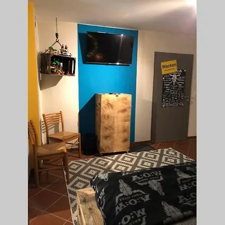 Appartamento Wohlfuehlen Mitten In *